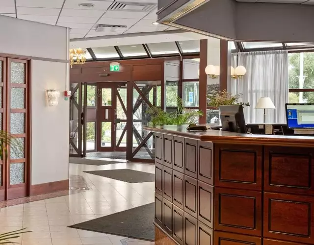 Best Western Royal Star