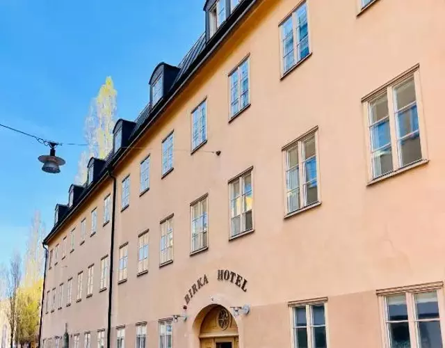 Birka Hotel