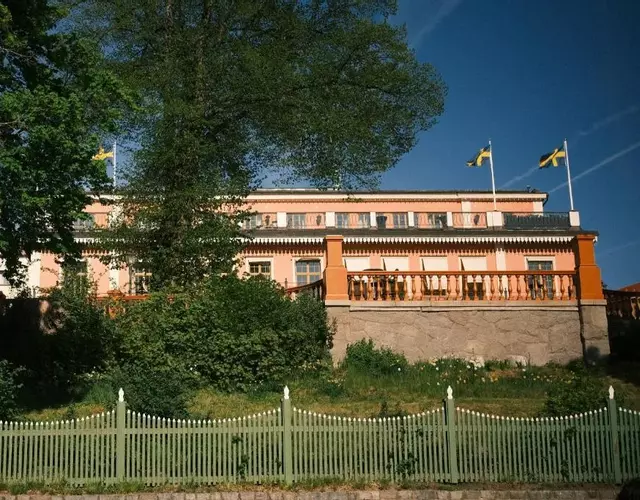 Hotel Hasselbacken
