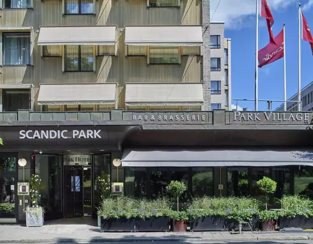 Scandic Park