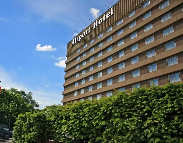 Airport Hotel Manchester