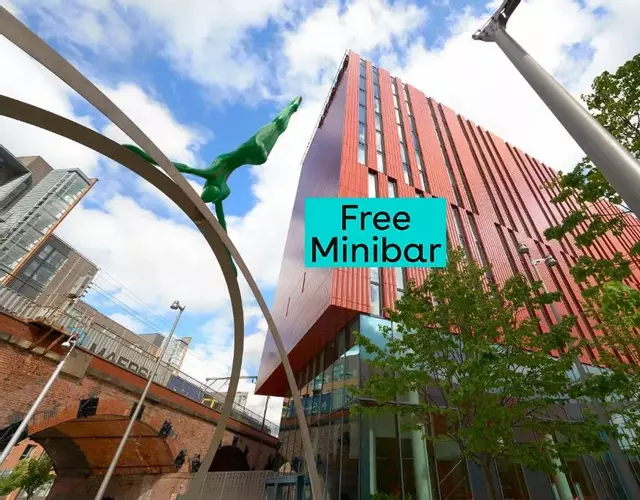 INNSiDE by Meliá Manchester