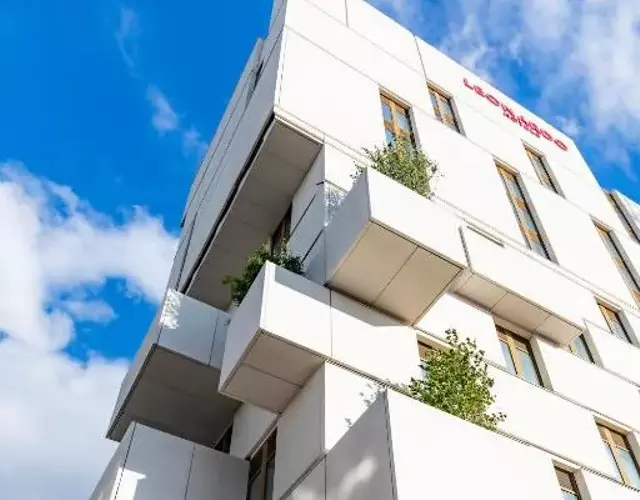 Leonardo Hotel Manchester Piccadilly