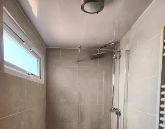 Accessible Norton road