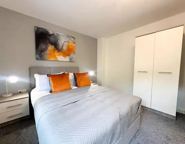 Essex House by Blue Skies Stays