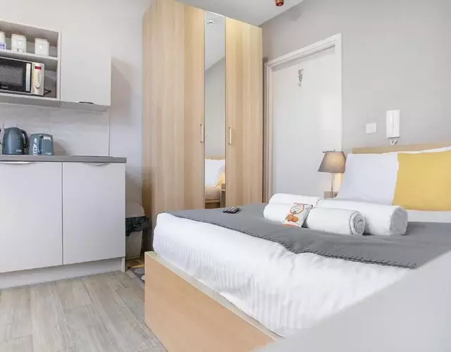 Modern Apartments in the Heart of Middlesbrough 2