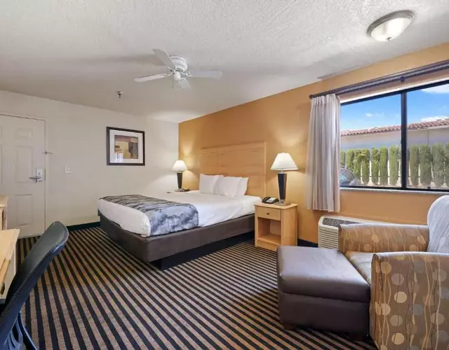 Best Western Plus Executive Inn & Suites