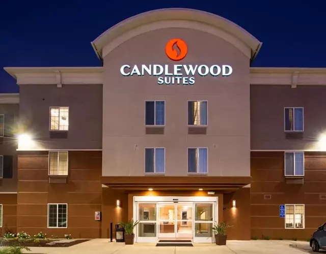 Candlewood Suites - Lodi by IHG