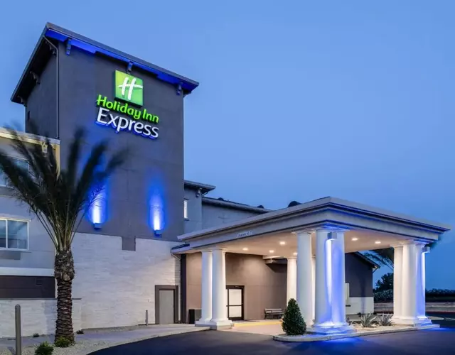 Holiday Inn Express Lodi by IHG