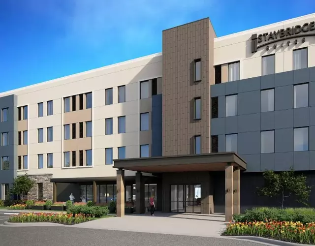 Staybridge Suites Manteca by IHG