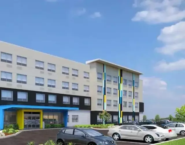 Tru By Hilton Manteca