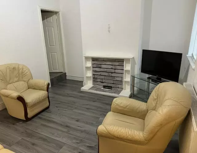 Stoke-on-Trent Guest House