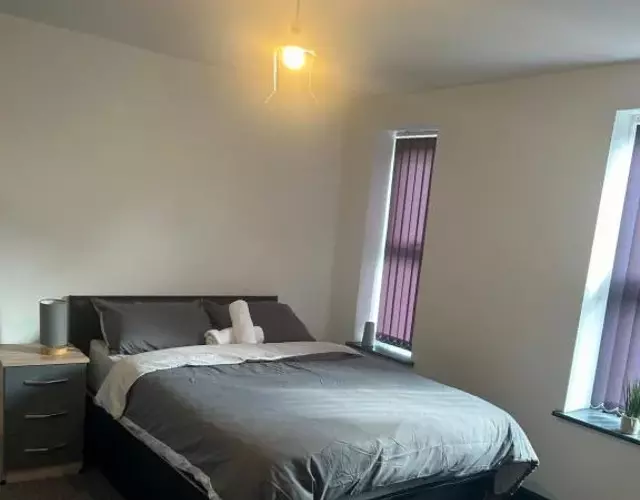 Tammys Lodge