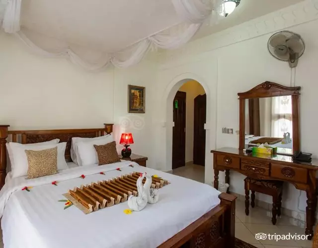 Al-Minar Hotel