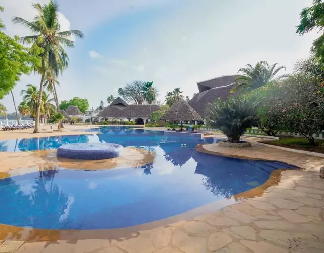 Zanzibar Beach Resort