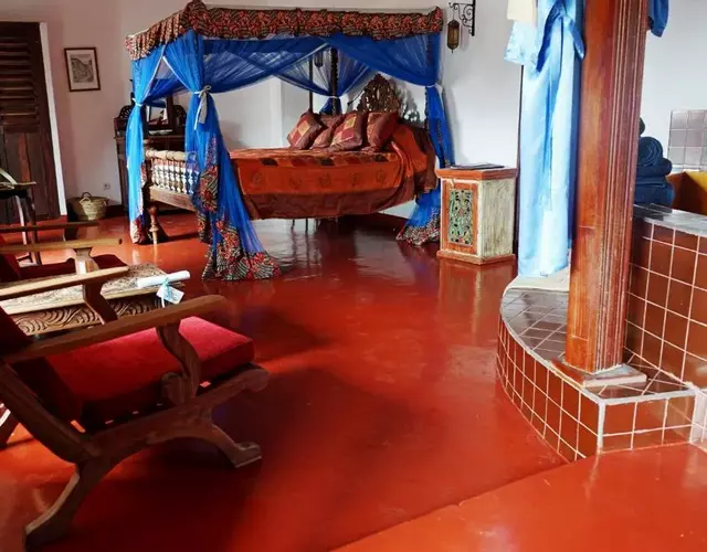 Zanzibar Palace Hotel