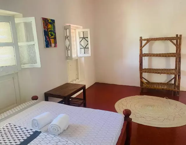 Zava House Stone town