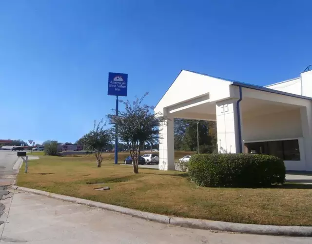 Americas Best Value Inn Tucker