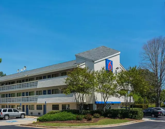 Motel 6-Tucker, GA - Atlanta Northeast