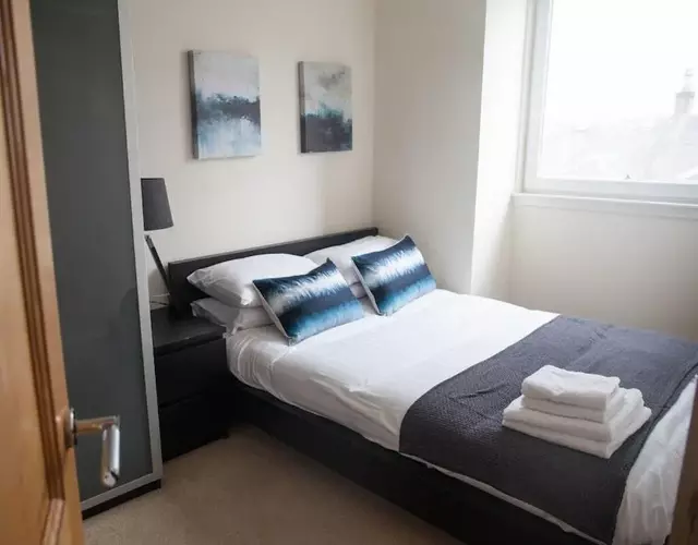 Apartment E