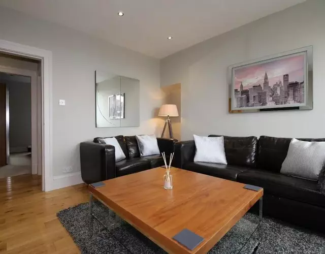 Apartment F
