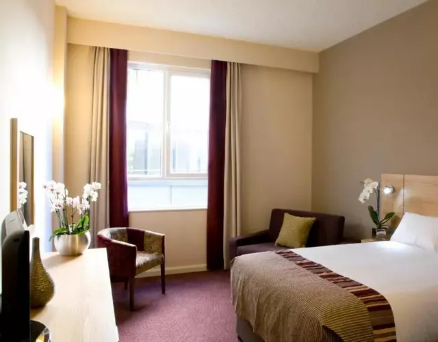 Leonardo Hotel Aberdeen