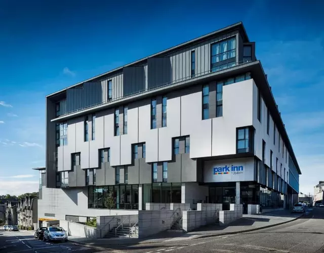 Park Inn by Radisson Aberdeen