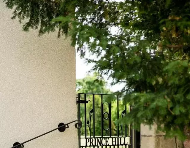 Prince Hill House