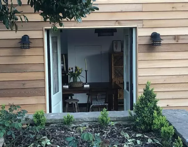 Stylish Cottage in the Pewsey Vale