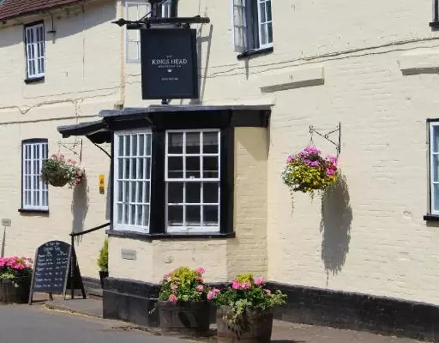 The Kings Head
