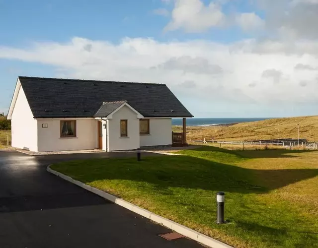 Borve House Hotel