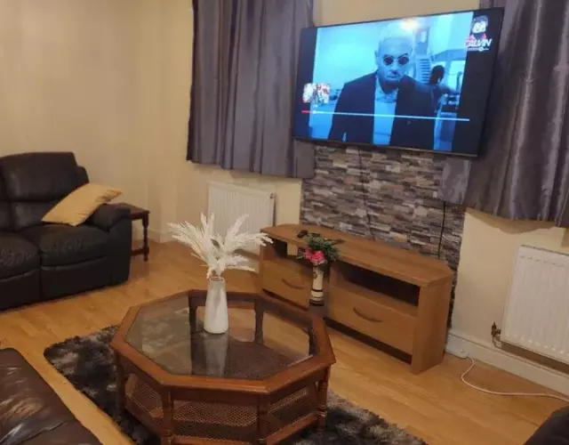 Mekees Luxury Apartment