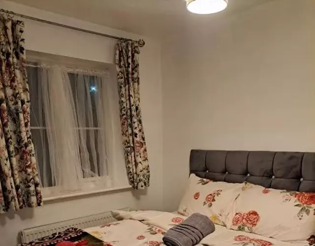 Mekees Luxury Apartment Toronto Wing