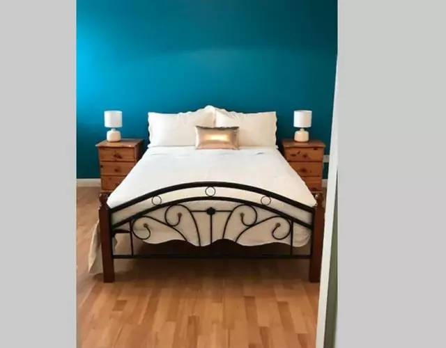 A Home Away from Home
