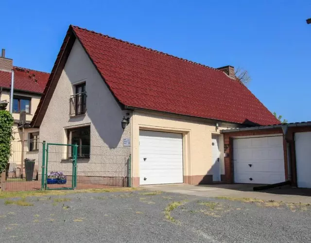 Ferienwohnung Sperlingslust