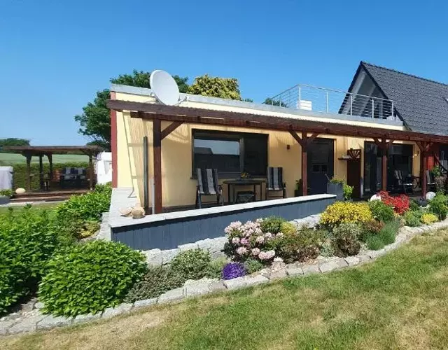 Glewitz Am Alten Fährhaus