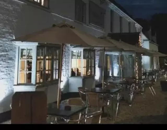 The Roebuck Alcester