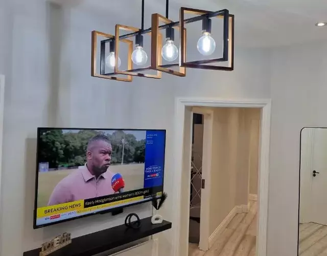 London Westfield Stratford Stay