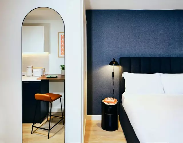 Vertus Edit Canary Wharf