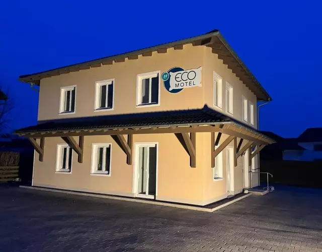 Eco Motel