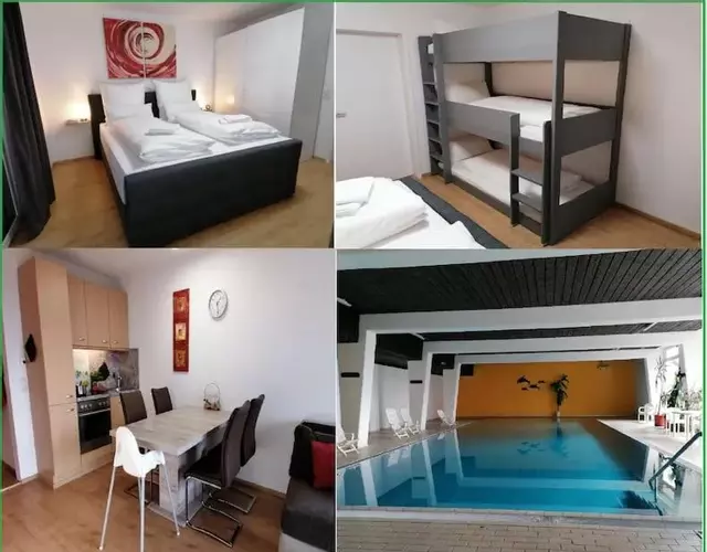 Ferienwohnung für Familien im Bayrischen Wald