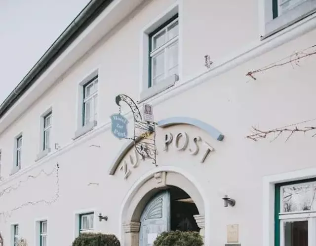 Hotel Landgasthof Zur Post
