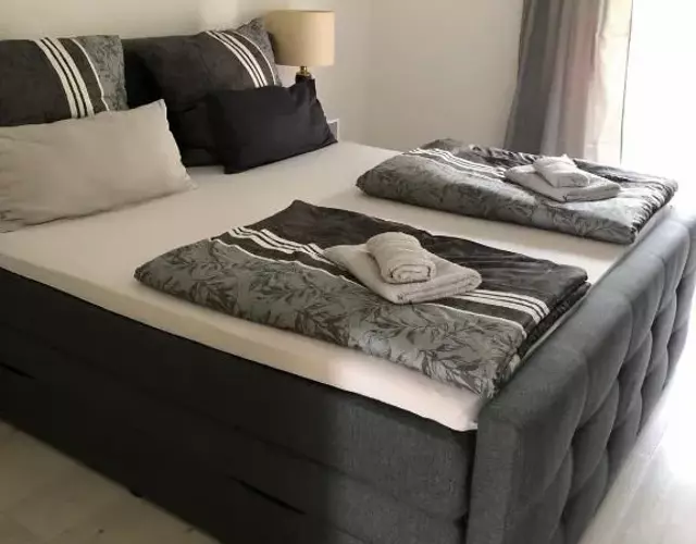 Wohnung in Sankt Englmar