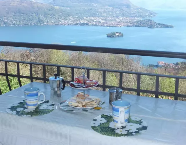 Appartamento Belvedere 4