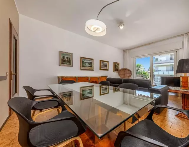 Casa da Suite Duchessa