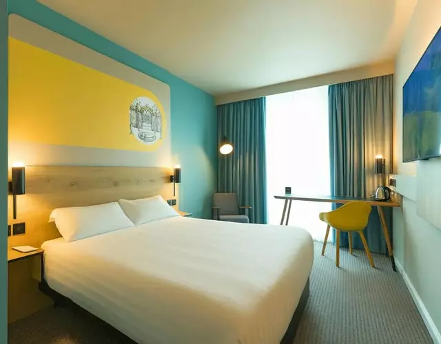 B&B HOTEL Warrington