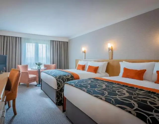 Clayton Hotel, Manchester Airport