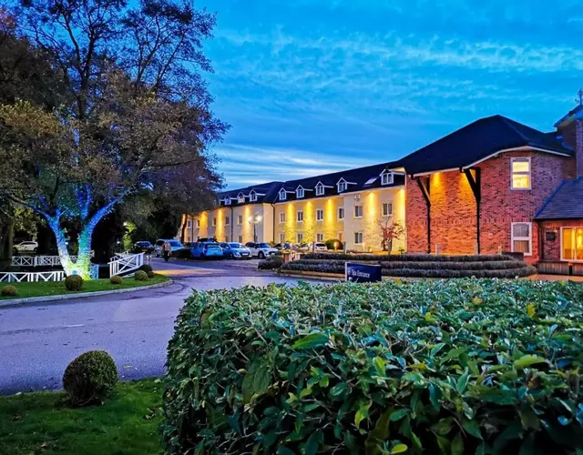 Cottons Hotel and Spa