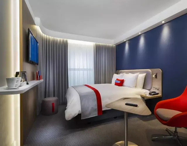 Holiday Inn Express - Stockport by IHG