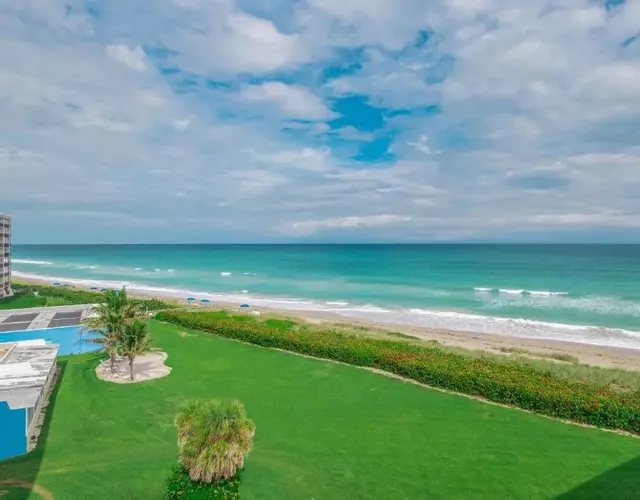 GetAways at Turtle Reef Club